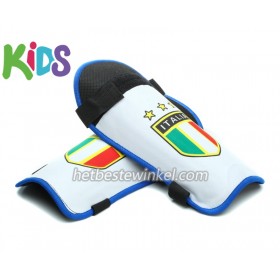 Italië Kind Scheenbeschermer